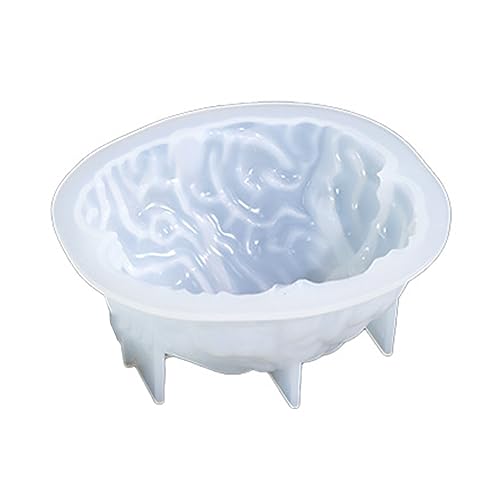 Einzigartige 3D-Silikonform aus Kunstharz, Epoxidharz, Orgel, für einzigartige Epoxid-Silikonformen von YIZITU