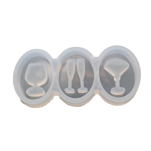 Elegante Tasse Ornament Schimmel Einzigartige Weinbecher Silikonform Exquisites Epoxidohrring Schlüsselbund Harzform Bastelweinform Elegante Tasse Ornament Schimmel Einzigartige Weinbecher Silikonform Exquisites Epoxidohrring Schlüsselbund Harzform Bastelweinform von YIZITU
