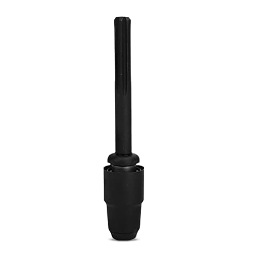 Elektro Hammer Bohrer Bit Adapter Wandler Praktischer Sockeladapter Verlängern Bohrbits Antikorrosion Stahl Elektrischer Hammer Verlängern Wolframstahl Elektro Hammer Bohrer Bit Adapter Wandler Praktischer Sockeladapter Verlängern Bohrbits Antikorrosion Stahl Elektrischer Hammer Verlängern Wolframstahl von YIZITU
