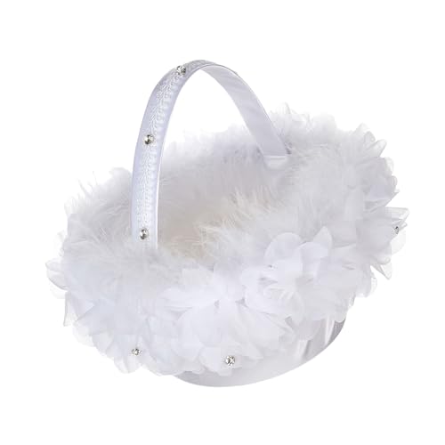 Europäische Stile Hochzeitskorb Einfacher Spitze Herzform Körbe Schmetterling Korb Hochzeitsplaner Accessoires Fotografie Europäische Stile Hochzeitskorb Einfacher Spitze Herzform Körbe Schmetterling Korb Hochzeitsplaner Accessoires Fotografie von YIZITU