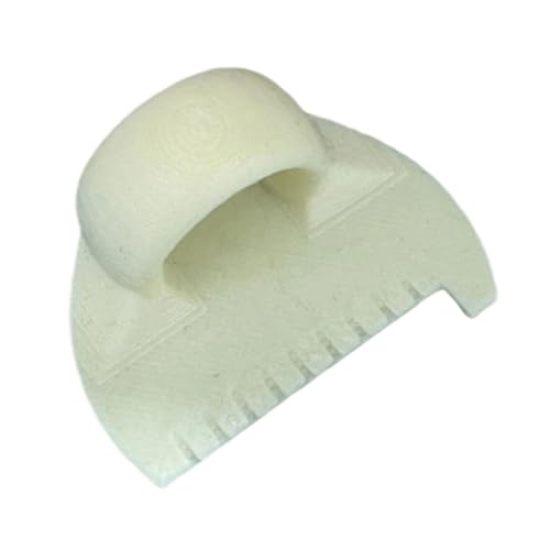 Fingerschutz zum Nähen, Fingerschutz, Nähwerkzeug, Fingerlineal, Nähschablone, Nähanleitung Fingerschutz zum Nähen, Fingerschutz, Nähwerkzeug, Fingerlineal, Nähschablone, Nähanleitung von YIZITU