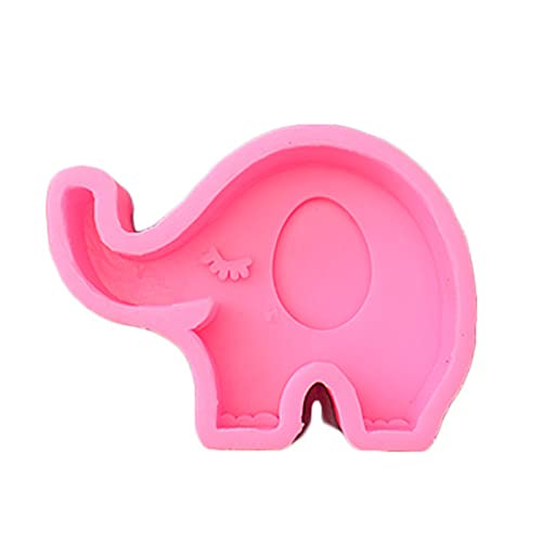 Flexible Seifenform, parfümiert, Silikonform, Handwerk, Kunst, handgefertigte Seifenherstellung, Giraffe, Elefant, Form Flexible Seifenform, parfümiert, Silikonform, Handwerk, Kunst, handgefertigte Seifenherstellung, Giraffe, Elefant, Form von YIZITU
