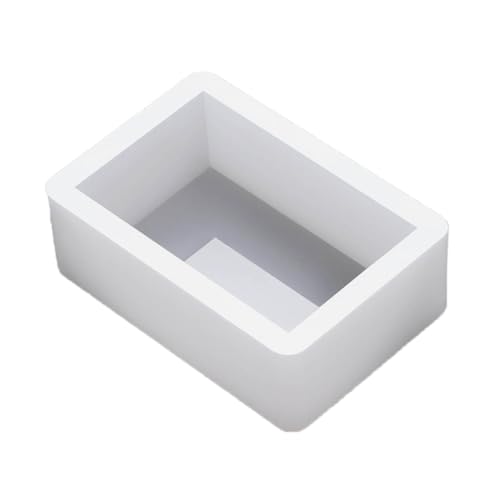 Flexible Silikonform, einzigartige geometrische Harz-Kristall-Epoxid-Form für handgefertigte Schmuckseife Flexible Silikonform, einzigartige geometrische Harz-Kristall-Epoxid-Form für handgefertigte Schmuckseife von YIZITU