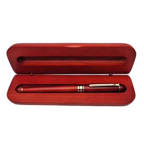 Füllfederhalter Schreibset Schreibwaren Stift Holz Gelschreiber Set Business Stift Stift Glattes Schreiben Stift Schule Bürobedarf Stiftset Füllfederhalter Set Business Pen Gelstift Füllfederhalter Schreibset Schreibwaren Stift Holz Gelschreiber Set Business Stift Stift Glattes Schreiben Stift Schule Bürobedarf Stiftset Füllfederhalter Set Business Pen Gelstift von YIZITU
