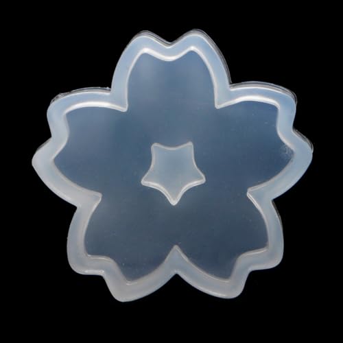 Für kreative Ornamente, Epoxid-Anhänger, Silikonformen, Schmuckherstellung, handgefertigte Harzform, Kunsthandwerk Für kreative Ornamente, Epoxid-Anhänger, Silikonformen, Schmuckherstellung, handgefertigte Harzform, Kunsthandwerk von YIZITU