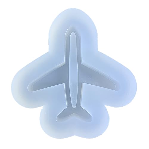 Geometrie kleine Flugzeuge Ornament Silikon Epoxidharz Form Schlüsselanhänger Anhänger Schmuck für Taschen Dekorationen Handwerk Geometrie kleine Flugzeuge Ornament Silikon Epoxidharz Form Schlüsselanhänger Anhänger Schmuck für Taschen Dekorationen Handwerk von YIZITU