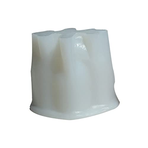 Geometrische Form Berg-Silikonform für die Herstellung von Seife, Epoxidharz, Schokolade, Dekorform Geometrische Form Berg-Silikonform für die Herstellung von Seife, Epoxidharz, Schokolade, Dekorform von YIZITU