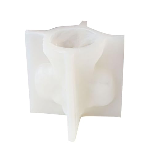 Geometrische Gießform, Fotorahmen, Silikon, Desktop-Ornament, 3D-Fee, Gips, Harz, Seifenherstellung Geometrische Gießform, Fotorahmen, Silikon, Desktop-Ornament, 3D-Fee, Gips, Harz, Seifenherstellung von YIZITU