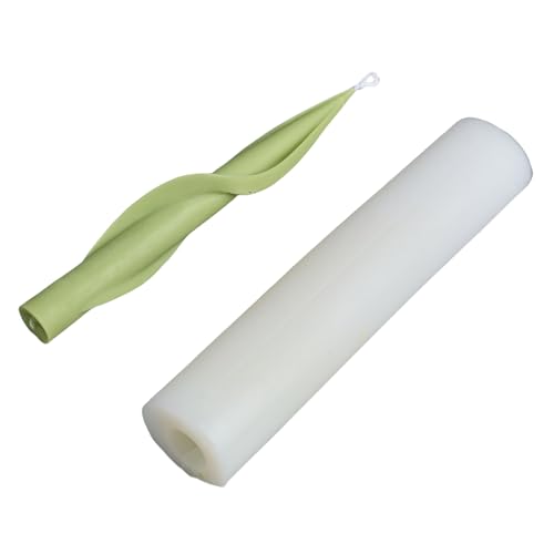 Geprägte Blumen- und Schmetterlings-Silikonformen für Makign Säulen, Seife, 3D-geschnitzte Silikon-Säulenformen Geprägte Blumen- und Schmetterlings-Silikonformen für Makign Säulen, Seife, 3D-geschnitzte Silikon-Säulenformen von YIZITU