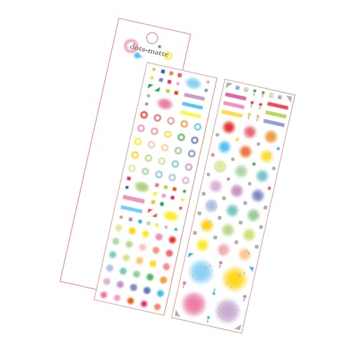 Gestanztes PET-Klebeband, vorgeschnitten, PET-Aufkleber, Abdeckband, dekoratives Klebeband für Tagebuch, Notizbuch, Kalender, Scrapbooking, Notizen, runde Aufkleberrolle Gestanztes PET-Klebeband, vorgeschnitten, PET-Aufkleber, Abdeckband, dekoratives Klebeband für Tagebuch, Notizbuch, Kalender, Scrapbooking, Notizen, runde Aufkleberrolle von YIZITU
