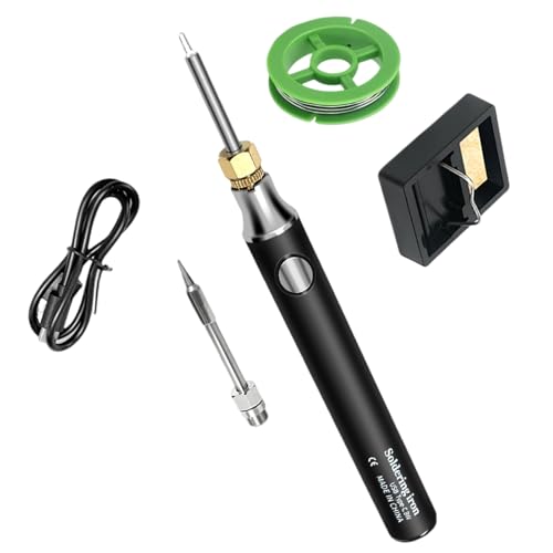 Gewindebrennerspitzen, geeignet für T 004U T 005U, tragbares Zubehör für Perlenstickerei, Schmuckhandwerk und Lederarbeiten Gewindebrennerspitzen, geeignet für T 004U T 005U, tragbares Zubehör für Perlenstickerei, Schmuckhandwerk und Lederarbeiten von YIZITU