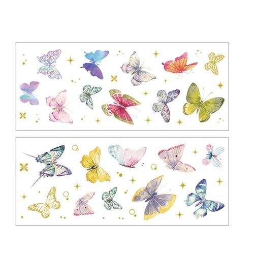 Glitzernder Tier-Aufkleber, ästhetischer Aufkleber für Scrapbooking, Wasserflasche, Tagebuch, Laptop, Gitarre, Handyhülle, Dekoration, selbstklebender Aufkleber Glitzernder Tier-Aufkleber, ästhetischer Aufkleber für Scrapbooking, Wasserflasche, Tagebuch, Laptop, Gitarre, Handyhülle, Dekoration, selbstklebender Aufkleber von YIZITU