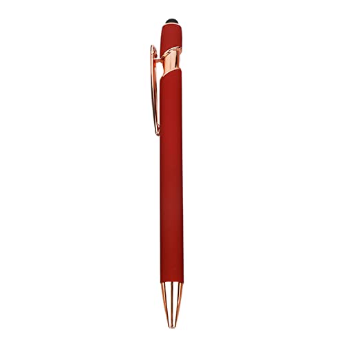 Guest Sign in Pen Nachfüllbarer einziehbarer Kugelschreiber Schwarze Tinten Schreiben reibungslos für Büro Hotel Hochzeit Signing Pen Signing Pen für Gästebuch Signing Pen mit Ständer Signing Pen für Guest Sign in Pen Nachfüllbarer einziehbarer Kugelschreiber Schwarze Tinten Schreiben reibungslos für Büro Hotel Hochzeit Signing Pen Signing Pen für Gästebuch Signing Pen mit Ständer Signing Pen für von YIZITU