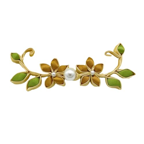 Handgefertigte chinesische Knoten, Frösche, Verschlussknöpfe, Blumen-Schnalle für Cheongsam und Oberbekleidung, dekoratives Zubehör Handgefertigte chinesische Knoten, Frösche, Verschlussknöpfe, Blumen-Schnalle für Cheongsam und Oberbekleidung, dekoratives Zubehör von YIZITU