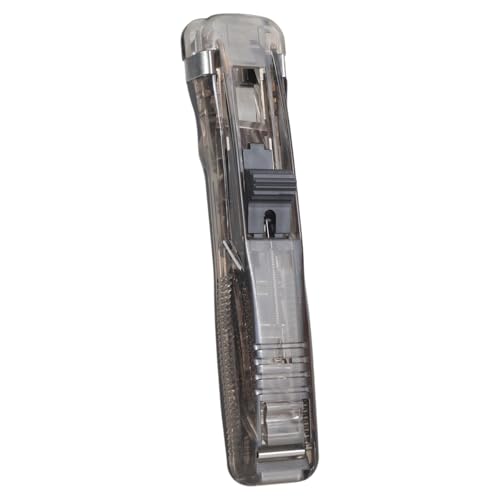 Handheld Papierclip Klemme Spender 40-50 Blätter Kapazität Ohne Schaden Bindung Wiederverwendbare Metallpapierklammern Akten Clip Klemmen Klemmen Kleine Farbenfrohe Mittel Und Große Verschiedene Handheld Papierclip Klemme Spender 40-50 Blätter Kapazität Ohne Schaden Bindung Wiederverwendbare Metallpapierklammern Akten Clip Klemmen Klemmen Kleine Farbenfrohe Mittel Und Große Verschiedene von YIZITU