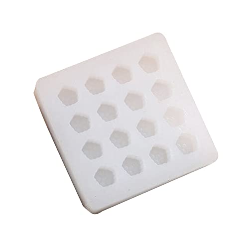 Handwerksumschläge Scrapbooking Harz Silikonform Für Wachsiegel Stempel Wach Versiegelungsmatte Silikon Katzen Klauenform Katzen Klauen Schneeflocken Fünf Punkte Stern Stampe Handwerksumschläge Scrapbooking Harz Silikonform Für Wachsiegel Stempel Wach Versiegelungsmatte Silikon Katzen Klauenform Katzen Klauen Schneeflocken Fünf Punkte Stern Stampe von YIZITU