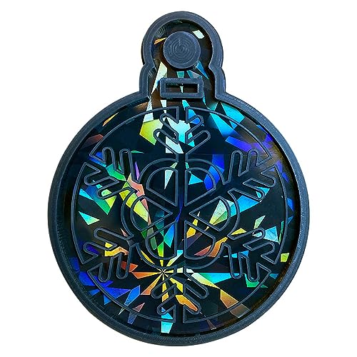 Holographische Weihnachtsschneeflake Kristall Epoxidharz Silikonform Handgefertigter Schlüsselbundschmuck Herstellung Anhänger Schimmel Silikonharz Formen Groß Holographische Weihnachtsschneeflake Kristall Epoxidharz Silikonform Handgefertigter Schlüsselbundschmuck Herstellung Anhänger Schimmel Silikonharz Formen Groß von YIZITU
