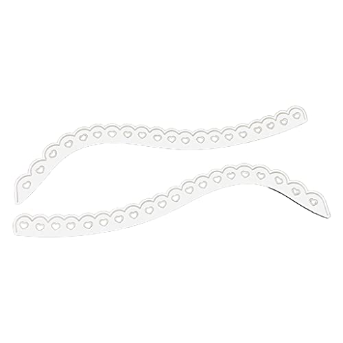 Karbonstahl Scrapbooking Prägeschablone Druck Stahl für Alben Papier Kartenherstellung Scrapbooking Zubehör Karbonstahl Scrapbooking Prägeschablone Druck Stahl für Alben Papier Kartenherstellung Scrapbooking Zubehör von YIZITU