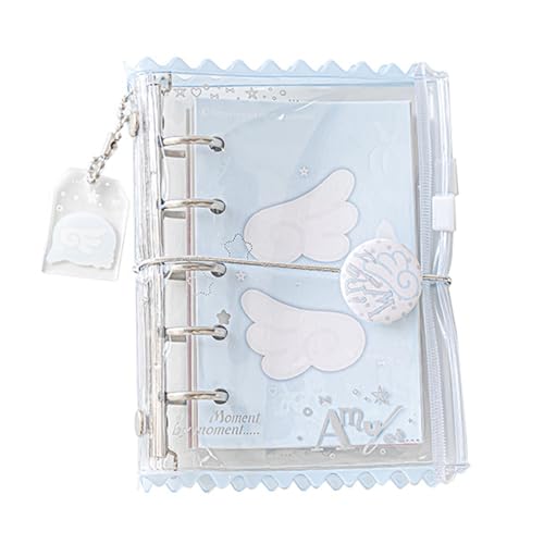 Kartenbuch Reise-Notizbuch Süßigkeitentüten-geformtes Notizbuch Scrapbook Journal Notizblöcke Tagebuch Notizblöcke zum Schreiben von Süßigkeiten Tasche geformtes Notizbuch Scrapbook Journal Notizblock Kartenbuch Reise-Notizbuch Süßigkeitentüten-geformtes Notizbuch Scrapbook Journal Notizblöcke Tagebuch Notizblöcke zum Schreiben von Süßigkeiten Tasche geformtes Notizbuch Scrapbook Journal Notizblock von YIZITU