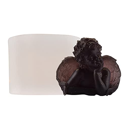 Kleine 3D-Silikonform für Schlüsselanhänger, Harz, Epoxidharz, Basteln, Ornament, Schmuckherstellung, Werkzeug, Epoxidharz, Silikonformen, Schmuck Kleine 3D-Silikonform für Schlüsselanhänger, Harz, Epoxidharz, Basteln, Ornament, Schmuckherstellung, Werkzeug, Epoxidharz, Silikonformen, Schmuck von YIZITU