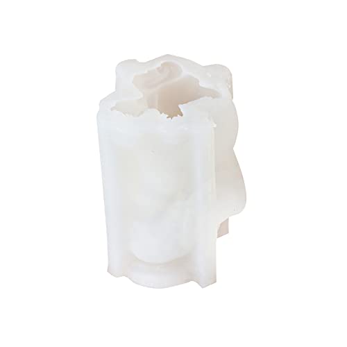 Kleine Silikonform, Seife, Bastelzubehör für Anfänger, Anfänger, Backen, Kuchendekoration, Zubehör, Silikonform Kleine Silikonform, Seife, Bastelzubehör für Anfänger, Anfänger, Backen, Kuchendekoration, Zubehör, Silikonform von YIZITU
