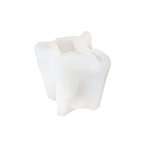 Kleine Silikonform, Seife, Bastelzubehör für Anfänger, Anfänger, Backen, Kuchendekoration, Zubehör, Silikonform von YIZITU