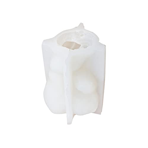 Kleine Silikonform, Seife, Bastelzubehör für Anfänger, Anfänger, Backen, Kuchendekoration, Zubehör, Silikonform Kleine Silikonform, Seife, Bastelzubehör für Anfänger, Anfänger, Backen, Kuchendekoration, Zubehör, Silikonform von YIZITU