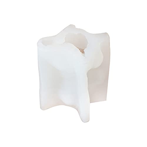Kleine Silikonform, Seife, Bastelzubehör für Anfänger, Anfänger, Backen, Kuchendekoration, Zubehör, Silikonform Kleine Silikonform, Seife, Bastelzubehör für Anfänger, Anfänger, Backen, Kuchendekoration, Zubehör, Silikonform von YIZITU