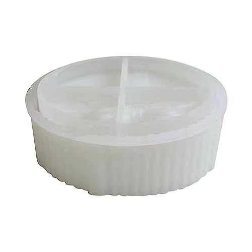Kristall-Epoxidharz-Form, Aufbewahrungsbox, Make-up-Einsatz, Tasse, Schmuckbox, Silikonform für Harzguss Kristall-Epoxidharz-Form, Aufbewahrungsbox, Make-up-Einsatz, Tasse, Schmuckbox, Silikonform für Harzguss von YIZITU