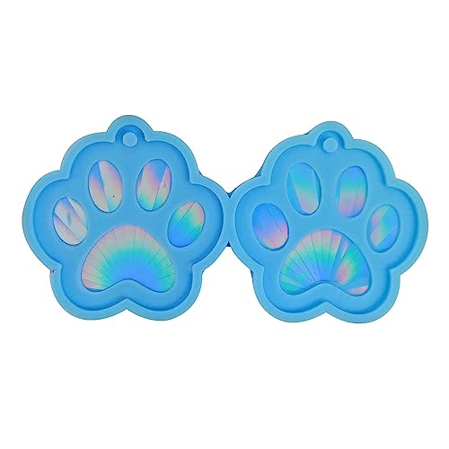 Leichte Und Schattenschlüsselkäse Anhänger Silikonform Katze Pfoten Holographische Ohrringe Schimmel Ornamente Schimmel Für Geburtstagsgeschenkkatze Pfoten Holographische Schimmelpilze Leichte Und Schattenschlüsselkäse Anhänger Silikonform Katze Pfoten Holographische Ohrringe Schimmel Ornamente Schimmel Für Geburtstagsgeschenkkatze Pfoten Holographische Schimmelpilze von YIZITU