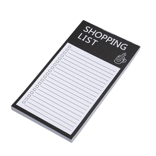 Magnetische Notizbilder Klebriger Beachten Einfache Pad Magnetische Schreibmemos Memos Board School Office Accessoires Memos Board Klebriger Notizblock Schreibschule Vorräte Magnetische Notizbilder Klebriger Beachten Einfache Pad Magnetische Schreibmemos Memos Board School Office Accessoires Memos Board Klebriger Notizblock Schreibschule Vorräte von YIZITU