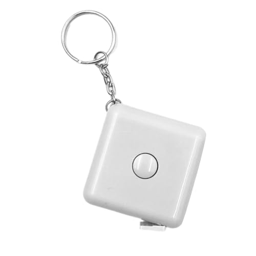 Messmaßnahmen Messbares Messband 2 M Flexibles Nähwerkzeug Für Die Carpentry Und Tägliche Messung Des Doppelseitigen Schneiderlehrers Für Handwerksliebhaber Messband 2 M. Messmaßnahmen Messbares Messband 2 M Flexibles Nähwerkzeug Für Die Carpentry Und Tägliche Messung Des Doppelseitigen Schneiderlehrers Für Handwerksliebhaber Messband 2 M. von YIZITU