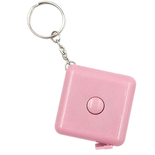 Messmaßnahmen Messbares Messband 2 M Flexibles Nähwerkzeug Für Die Carpentry Und Tägliche Messung Des Doppelseitigen Schneiderlehrers Für Handwerksliebhaber Messband 2 M. Messmaßnahmen Messbares Messband 2 M Flexibles Nähwerkzeug Für Die Carpentry Und Tägliche Messung Des Doppelseitigen Schneiderlehrers Für Handwerksliebhaber Messband 2 M. von YIZITU