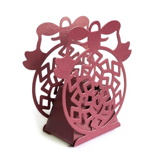 Metall-Stanzschablone mit Weihnachtsschneeflocken-Motiv, Schablone, Scrapbooking, Album, Papierkarte, Vorlage, Prägung, Basteln, Scrapbooking, Stanzformen Metall-Stanzschablone mit Weihnachtsschneeflocken-Motiv, Schablone, Scrapbooking, Album, Papierkarte, Vorlage, Prägung, Basteln, Scrapbooking, Stanzformen von YIZITU