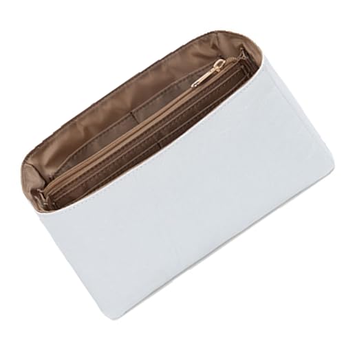 Modische Papiertüte für Schultertaschen, Innenhandtasche, Organisation, Schultertaschen, Make-up-Aufbewahrung, freundlicher Geldbeutel-Trenner Modische Papiertüte für Schultertaschen, Innenhandtasche, Organisation, Schultertaschen, Make-up-Aufbewahrung, freundlicher Geldbeutel-Trenner von YIZITU