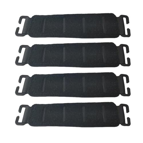 Morale Patches Display Panel Adapter Morale Patches Abzeichen Panel C Form Schnallen Clip Nylon Gurtband Morale Patches Display Panel Adapter Morale Patches Abzeichen Panel C Form Schnallen Clip Nylon Gurtband von YIZITU