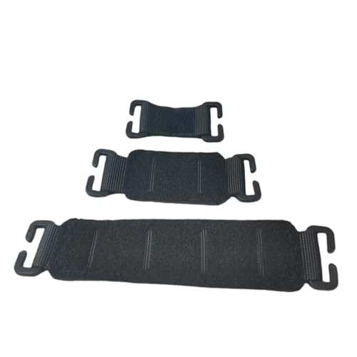 Morale Patches Display Panel Adapter Morale Patches Abzeichen Panel C Form Schnallen Clip Nylon Gurtband Morale Patches Display Panel Adapter Morale Patches Abzeichen Panel C Form Schnallen Clip Nylon Gurtband von YIZITU