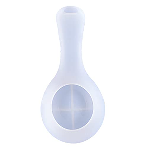 Multifunktionale Silikonform für Utensilien, Pfannenwender, Rackformen, Epoxidharz-Form, geeignet für Heimdekoration und Geschenke Multifunktionale Silikonform für Utensilien, Pfannenwender, Rackformen, Epoxidharz-Form, geeignet für Heimdekoration und Geschenke von YIZITU