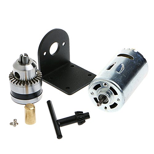 Neue Handbohrer Drehmaschine Press 555 Motor Für W/ 1/8 "Chuck+ Montageklasse 12- WORTSCHAFT SET MECHANIK SET Neue Handbohrer Drehmaschine Press 555 Motor Für W/ 1/8 "Chuck+ Montageklasse 12- WORTSCHAFT SET MECHANIK SET von YIZITU