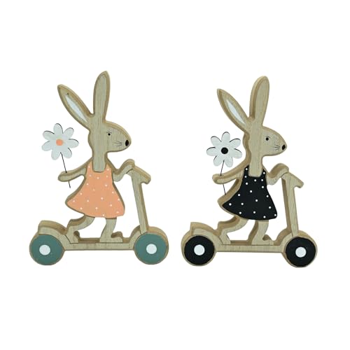 Ostern Holzornamente Home Holzornamente Ornamente Ostern Holzornamente Home Holzornamente Ornamente von YIZITU