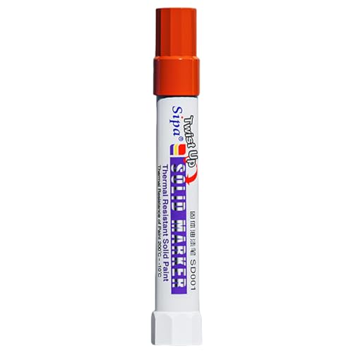 Paint Pen Solid Marker Writing Tool Art Painting Pens for Window Wood Rough Surfaces and Harsh Conditions Art Painting Solid Marker for Window Wood Rough Surfaces Paint Pen Solid Marker Writing Tool Art Painting Pens for Window Wood Rough Surfaces and Harsh Conditions Art Painting Solid Marker for Window Wood Rough Surfaces von YIZITU