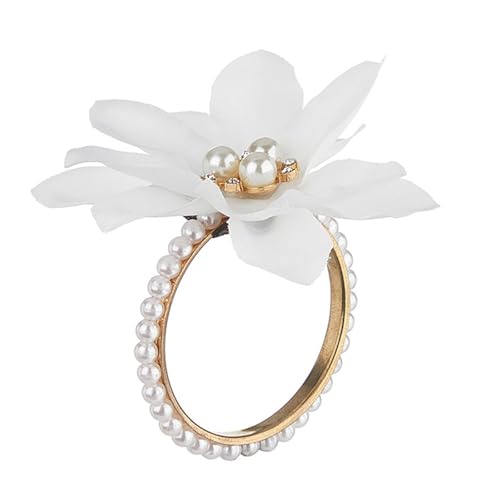 Perlen Dekorierte Tulle Lotuses Eleganter Tisch Für Und Formelle Event Legierung Konstruktion Eleganter Blumen Serviette Clip Perlen Dekorierte Tulle Lotuses Eleganter Tisch Für Und Formelle Event Legierung Konstruktion Eleganter Blumen Serviette Clip von YIZITU