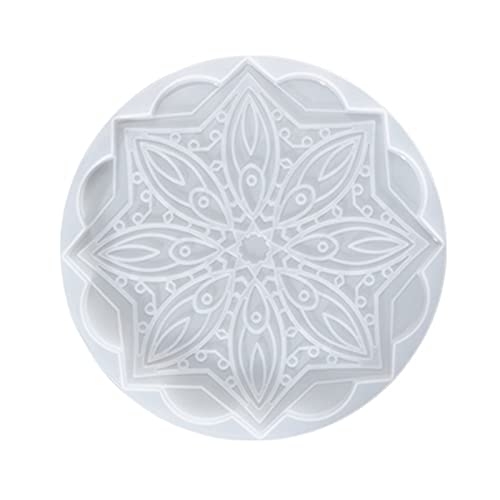 Placemat Tablettform Formen von YIZITU