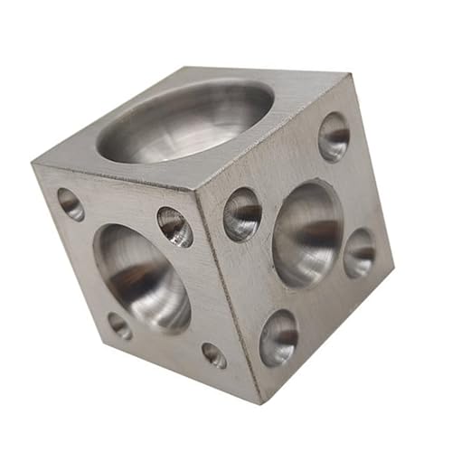 Praktischer Schmuck Der Den Block Bequeme Juweliere Quadratische Blockkohlenstoffstahl Für Ringe Herstellt Für Die Professionelle Handlung Herstellt Praktischer Schmuck Der Den Block Bequeme Juweliere Quadratische Blockkohlenstoffstahl Für Ringe Herstellt Für Die Professionelle Handlung Herstellt von YIZITU