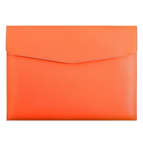 Professioneller Dokumenten-Organizer, Leder, wasserabweisend, 330 x 240 cm, Business-Aktenmappe Professioneller Dokumenten-Organizer, Leder, wasserabweisend, 330 x 240 cm, Business-Aktenmappe von YIZITU