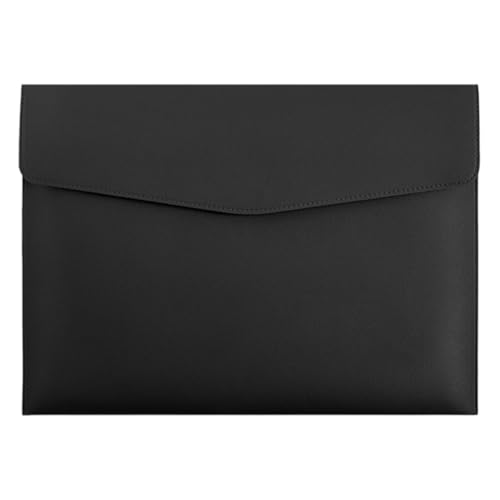 Professioneller Dokumenten-Organizer, Leder, wasserabweisend, 330 x 240 cm, Business-Aktenmappe Professioneller Dokumenten-Organizer, Leder, wasserabweisend, 330 x 240 cm, Business-Aktenmappe von YIZITU