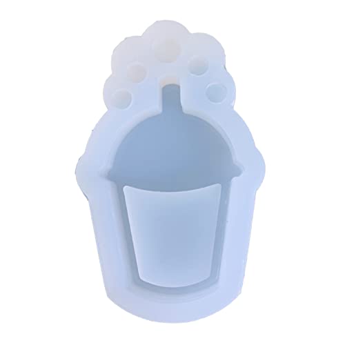 Quicksands Silikonformen für Kaffee, Milch, Tee, Eis, Silikonformen für Harz, Schmuckherstellung, Shaker-Formen für Epoxidharz, Shaker-Formen aus Silikon Quicksands Silikonformen für Kaffee, Milch, Tee, Eis, Silikonformen für Harz, Schmuckherstellung, Shaker-Formen für Epoxidharz, Shaker-Formen aus Silikon von YIZITU