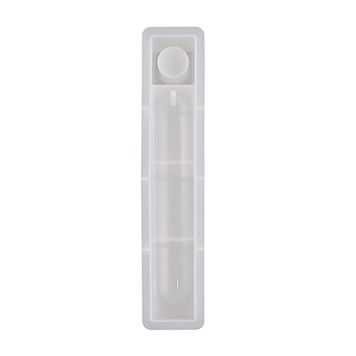 Räucherstäbchenhalter, Silikonformen, Epoxidharz, Kerzenhalter, Dekoration, Werkzeug, antihaftbeschichtet, Epoxidharz-Formen, Silikon, einzigartig für Anfänger Räucherstäbchenhalter, Silikonformen, Epoxidharz, Kerzenhalter, Dekoration, Werkzeug, antihaftbeschichtet, Epoxidharz-Formen, Silikon, einzigartig für Anfänger von YIZITU