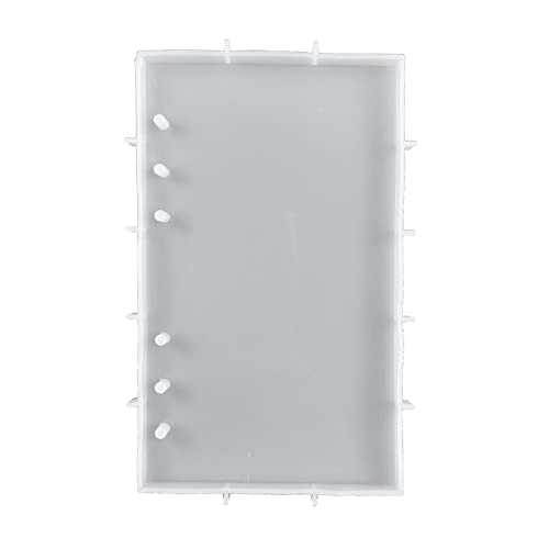 Schnellsands Formen Harz Shaker Formen Harzguss Shaker Form Notebook Form Silikon Textur Schmuckzubehör Notebook Silikonform Schnellsands Formen Harz Shaker Formen Harzguss Shaker Form Notebook Form Silikon Textur Schmuckzubehör Notebook Silikonform von YIZITU