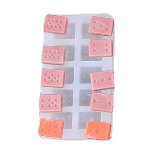 Siegelwachsstäbchen, Farbe, Wachs, Pelletform, Silikonformen, Kuchen, Süßigkeiten, Dekoration, Formen, Siegelwachs, Perlen, Siegelwachs, Stäbchen, Harz, Farbe, Wachspellet, Silikonform Siegelwachsstäbchen, Farbe, Wachs, Pelletform, Silikonformen, Kuchen, Süßigkeiten, Dekoration, Formen, Siegelwachs, Perlen, Siegelwachs, Stäbchen, Harz, Farbe, Wachspellet, Silikonform von YIZITU